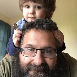 Meet your Posher, Sean